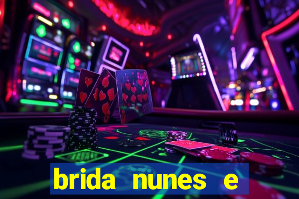 brida nunes e medico xv